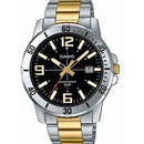 Casio MTP-VD01SG-1B