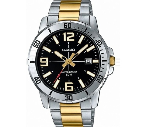 Casio MTP-VD01SG-1B