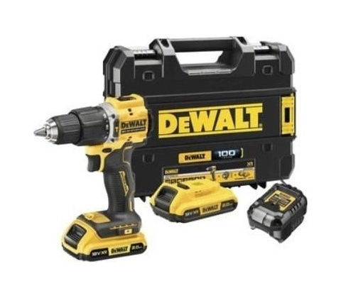 DeWalt DCD708D2T