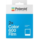 Polaroid 600 color film 2-Pack