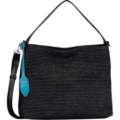 Gabor Neznámý bags 011773 black Black