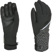 Level Alpine W PK black