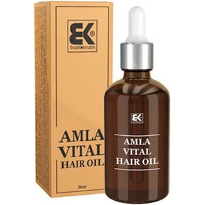 BK Brazil Keratin Brazil Keratin Amla Vital Hair Oil 50 ml