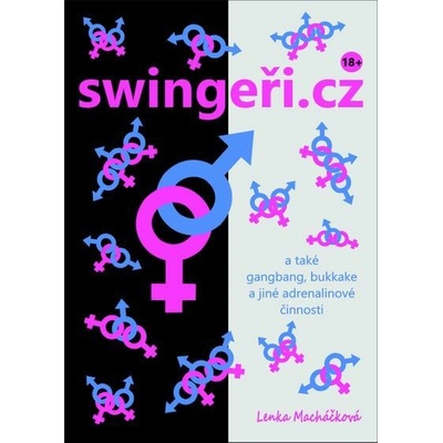 swingeři.cz a také gangbang, bukkake a jiné adrenalinové činnosti