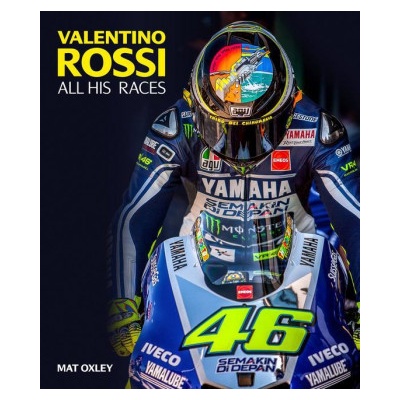 Valentino Rossi