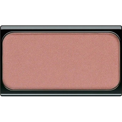 Artdeco Blusher Pudrová Tvářenka 35 Oriental Red Blush 5 g