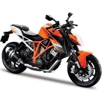 Maisto Motocykl KTM 1290 Super Duke R 1:12