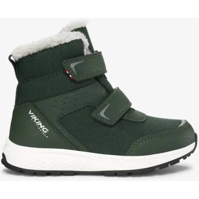 Viking Equip Warm WP olivová