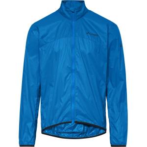 Vaude Мъжко ветрозащитно яке за колоездене Vaude Matera Air Jacket Cycling jacket - Radiate Blue - размер XXL (051-1026-1215)