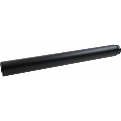 Silverback Carbon XXL 14 mm levotočivý 40x390 – Zboží Dáma