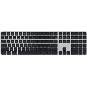 Apple Magic Keyboard Touch ID with Numeric Keypad MMMR3LB/A