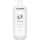 Goldwell Dualsenses Curly Twist Hydrating Shampoo 1000 ml