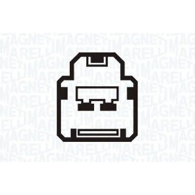 Zvedací zařízení oken MAGNETI MARELLI 350103170132
