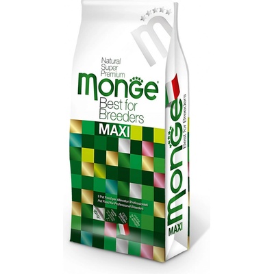 Monge Dog Adult Maxi 15 kg
