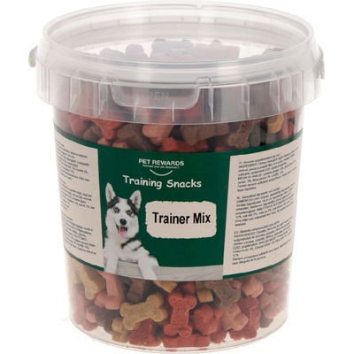 Pet Rewards Training Snacks Trainer Mix 500 g
