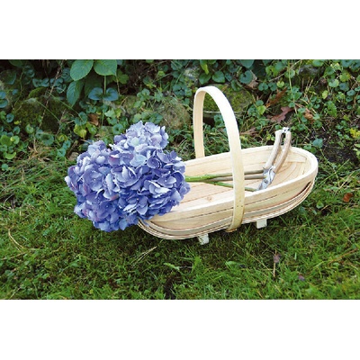 Košík, set 3ks, 31 cm, 42 cm a 48 cm | Esschert Design