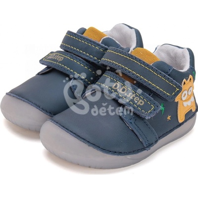 D.D.Step S070-51698