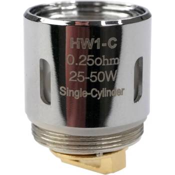 Image 1 of Eleaf Изпарителна глава Eleaf HW1-C 0.25ohm