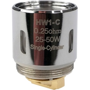 Eleaf Изпарителна глава Eleaf HW1-C 0.25ohm - vape