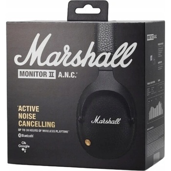 Marshall Monitor II BT A.N.C.