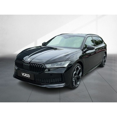 Skoda Superb Combi iV 1.5 TSI Sportline DSG 150 kW
