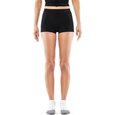 Falke Women Panties Warm black