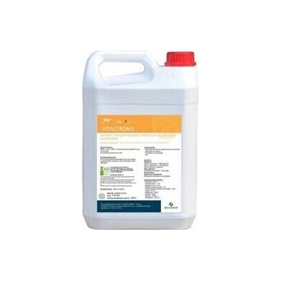 Pharmacopola BIOARMOR Vitastrong sol. 5 l