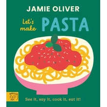 Jamie Oliver Lets Make Pasta - Jamie Oliver