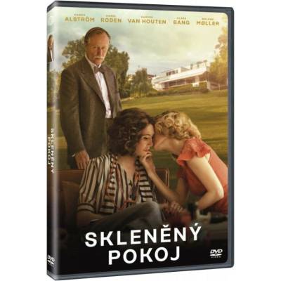 Sklenená izba DVD