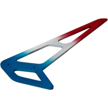 Blade Острие вертикален стабилизатор: Fusion 360