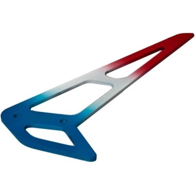 Blade Острие вертикален стабилизатор: Fusion 360