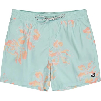 Billabong Бански гащета Billabong Vacay swimming shorts - Blue (Dusty Blue)
