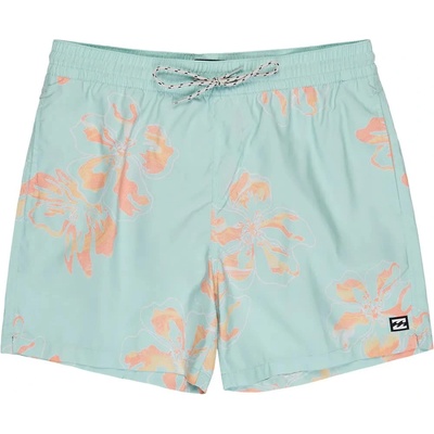 Billabong Бански гащета Billabong Vacay swimming shorts - Blue (Dusty Blue)