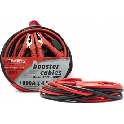 Einparts EPBC400A 400 A 4,5 m