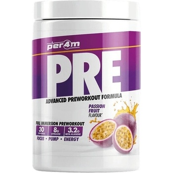 Per4m Pre Workout Stim 570 g