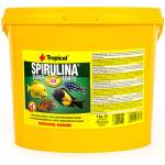 Tropical Spirulina Super Forte 36% Flakes 5 L / 1 kg