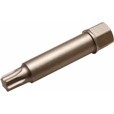 BGS Technic BGS 4248-2 Bit 12 mm T-profil (pro Torx) T50 x 64 mm pro demontáž řemenic alte