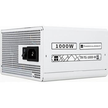 Thermalright TR-TG 1000-W 80 PLUS Gold White