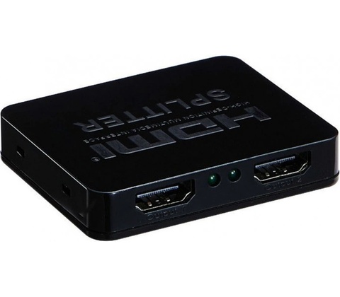 PremiumCord khsplit2b