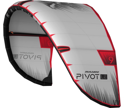 Naish Pivot 8m