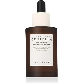 SKIN1004 Probio-Cica Intensive Ampoule серум за лице за укрепване на кожната бариера 50 ml за жени