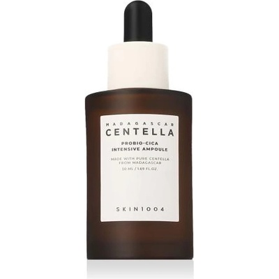SKIN1004 Probio-Cica Intensive Ampoule серум за лице за укрепване на кожната бариера 50 ml за жени