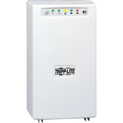EATON UPS Line-interactive pre zdravotníctvo, SmartPro 230V, 1kVA, 750W, 6 zásuviek, Lion bat, izol.trafo SMX1200XLHGL