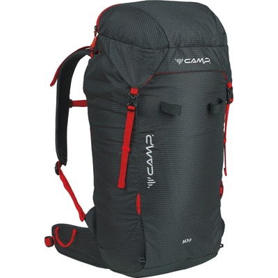 CAMP C. A. M. P. Алпийска раница C. A. M. P. M30 Mountaineering backpack - Anthracitegrey - размер One Size (503-1120-0111)