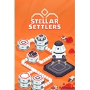 Stellar Settlers: Space Base Builder