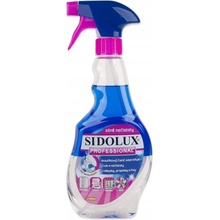 Sidolux Profesional dvojfázový čistiaci prostriedok na silné nečistoty 500 ml