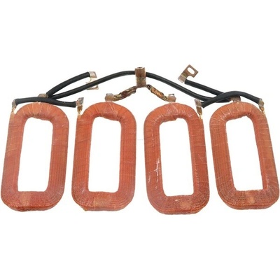 Stator startéru AS-PL SF1008