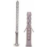 Baks Expansion manifold 12mm 8mm 100mm KR12/8x100 651239 /100pcs. /