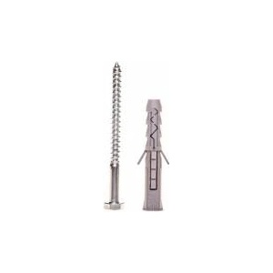 Baks Expansion manifold 12mm 8mm 100mm KR12/8x100 651239 /100pcs. /