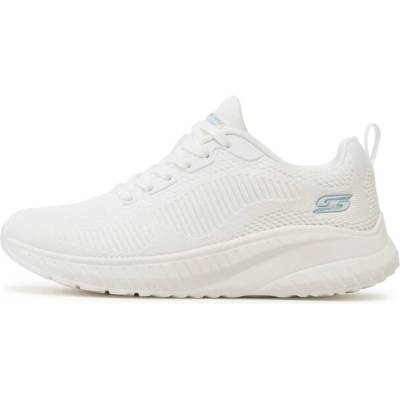 Skechers Сникърси Skechers BOBS SPORT Face Off 117209/OFWT Off White (BOBS SPORT Face Off 117209/OFWT)